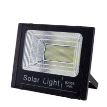 Wholesale Price remote control and light control 6500K 3000K solarlight